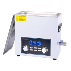 FTS ultrazvučni čistači